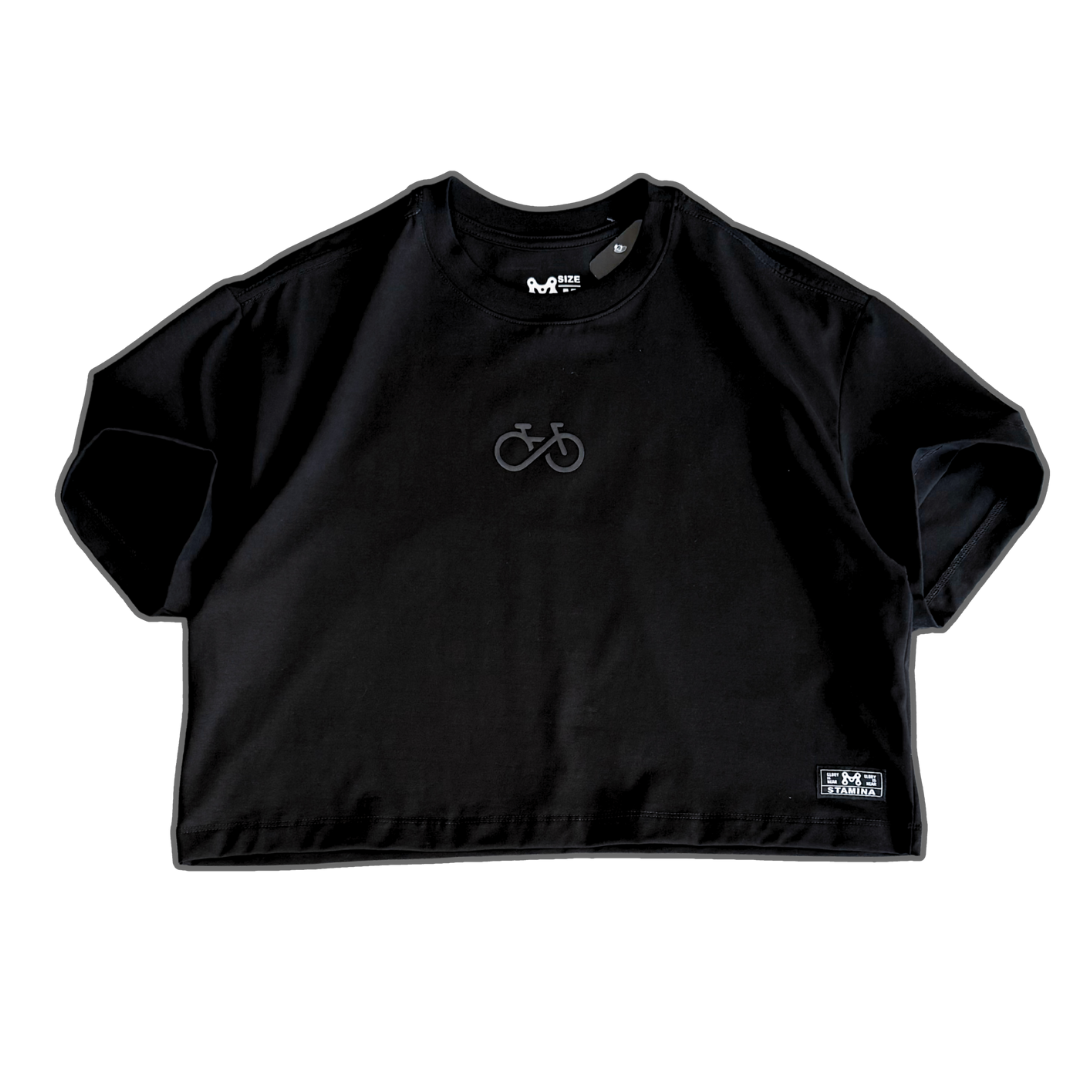 PROMO CROP TOP