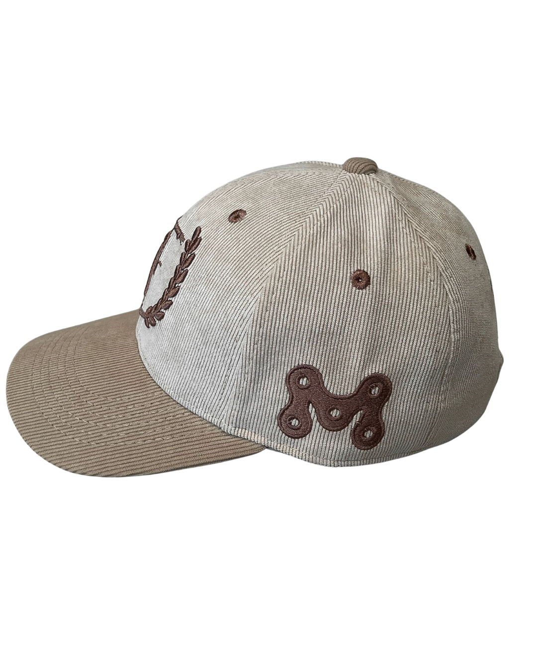 GORRA BEIGE CLASICA