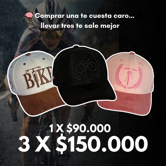 PROMO GORRA