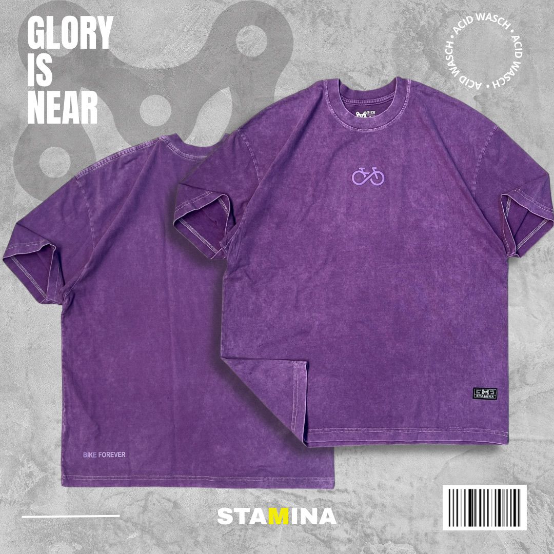 OVERSIZE PROCESO MORADA