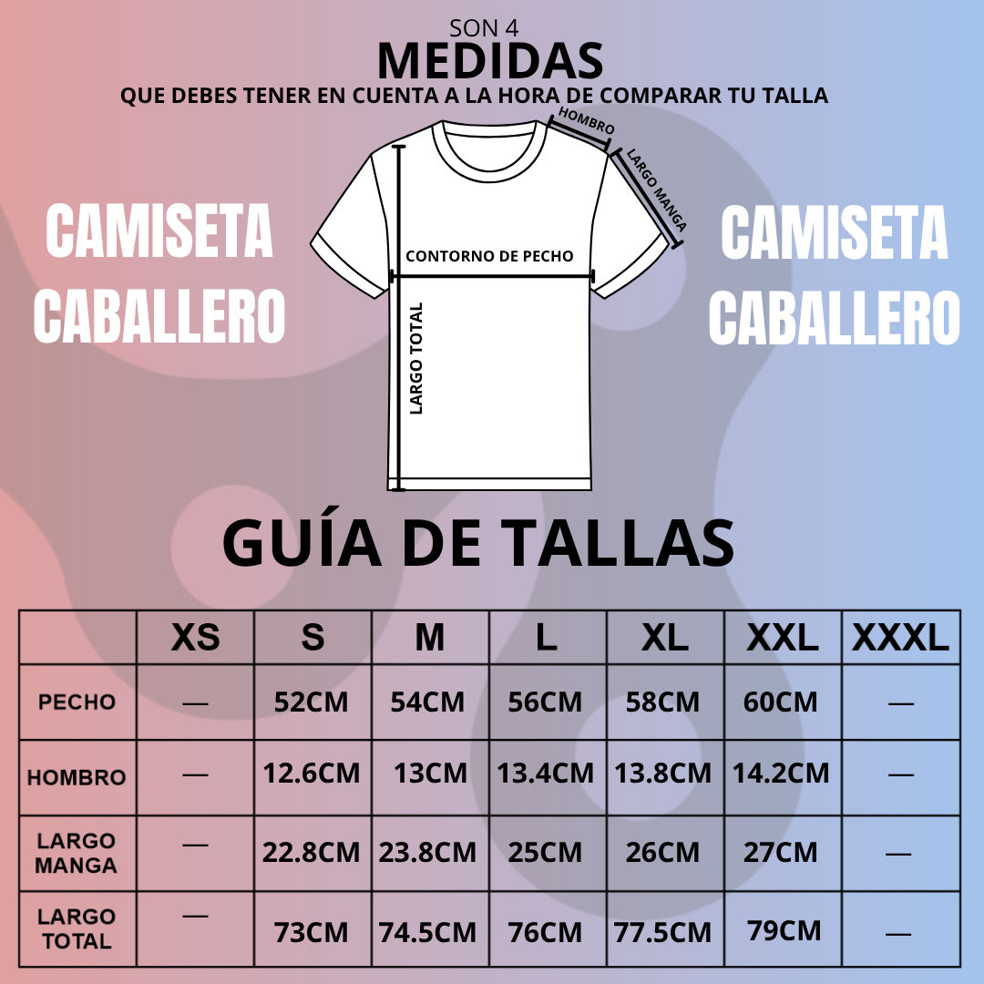 GORRA + CAMISETA (GRATIS)