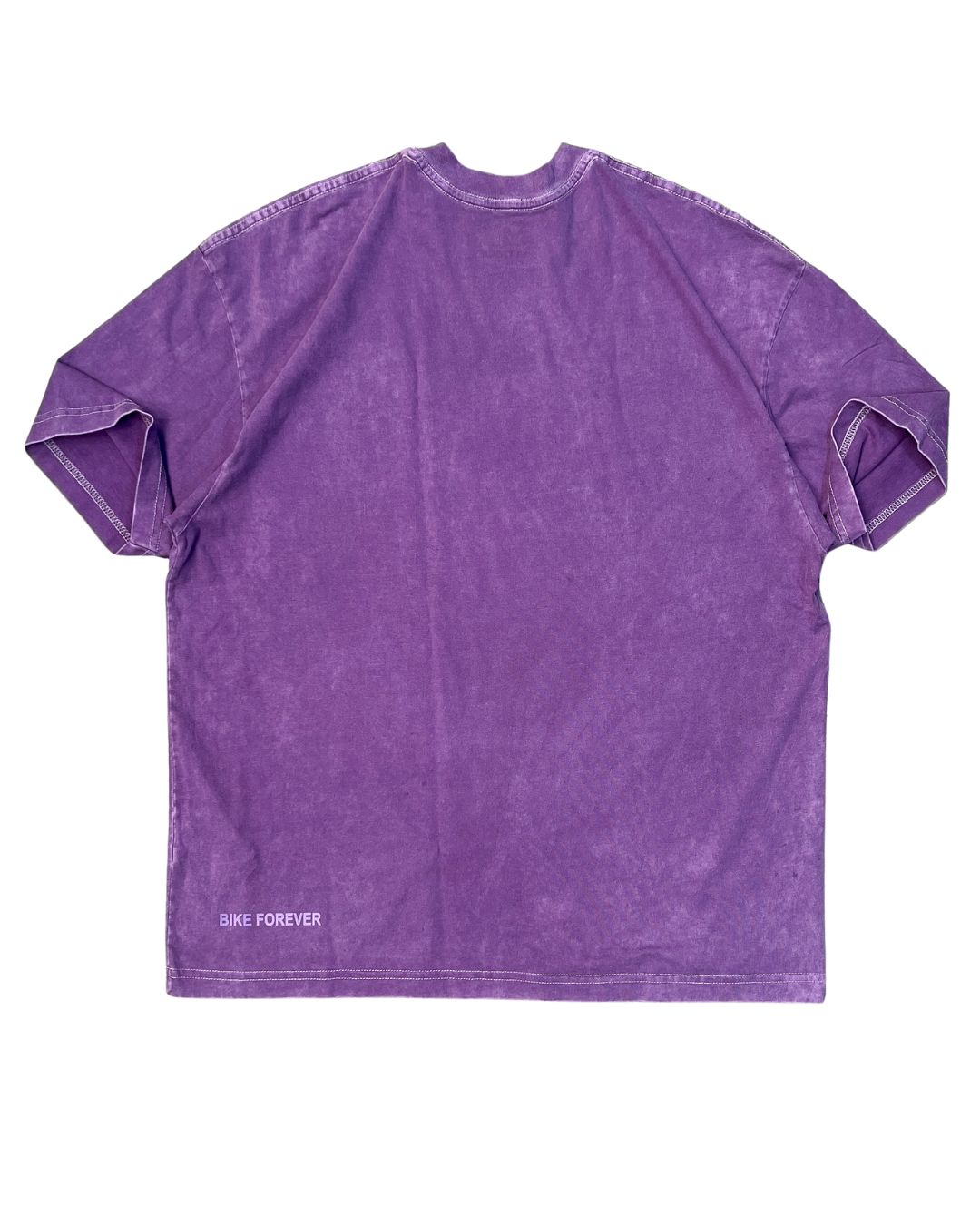 PROMO 2X1 OVERSIZE ACID WASH