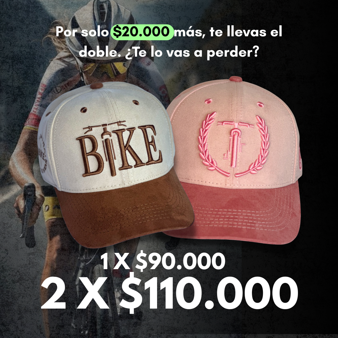 PROMO GORRA