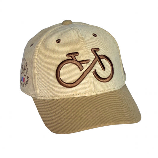 GORRA BIKE CAFÉ