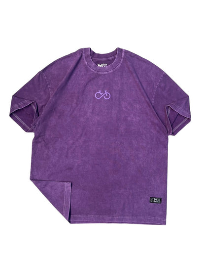 PROMO 2X1 OVERSIZE ACID WASH