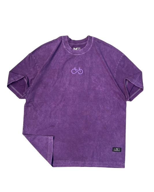 OVERSIZE PROCESO MORADA